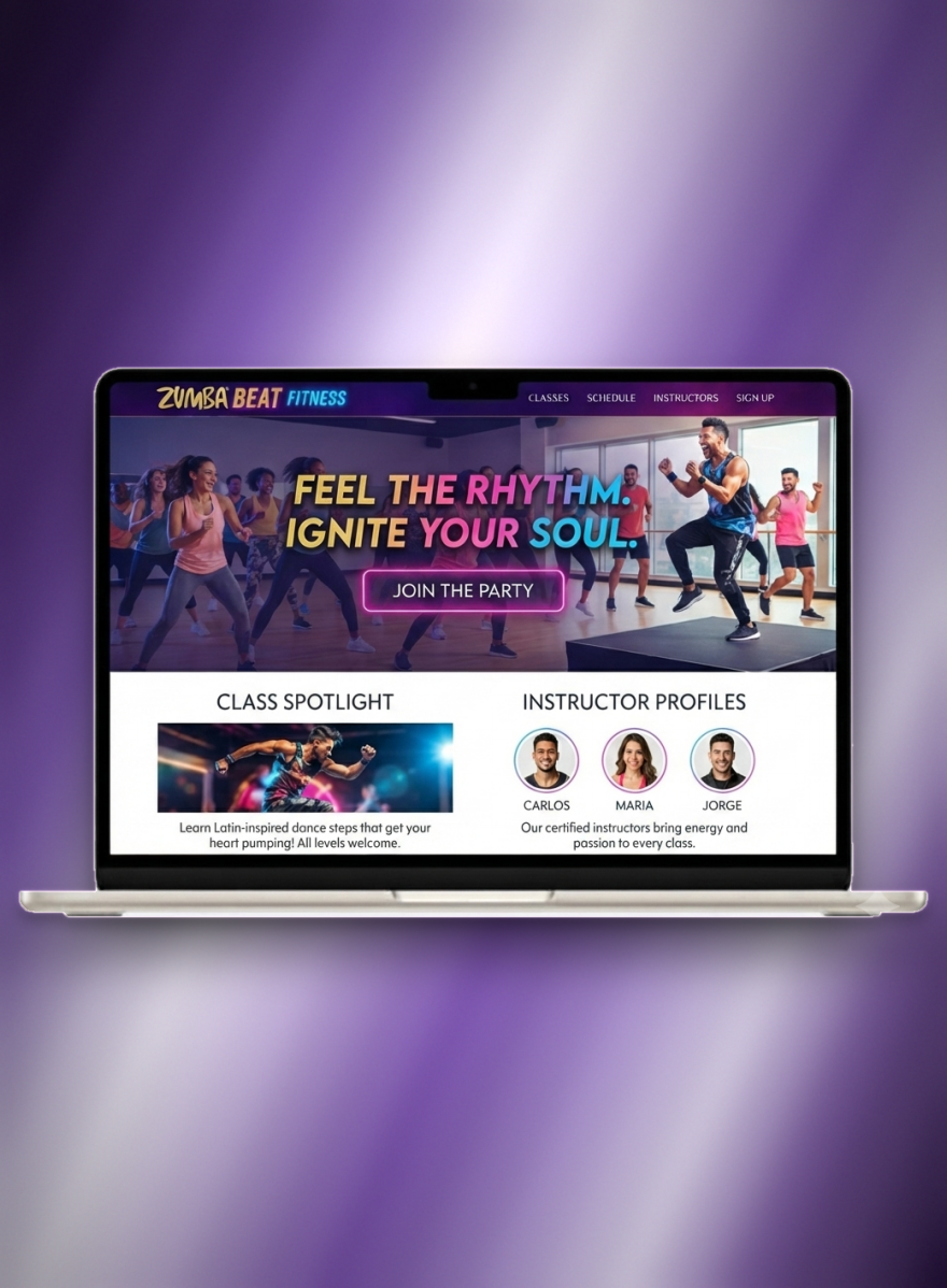 zumba-platinum-purple